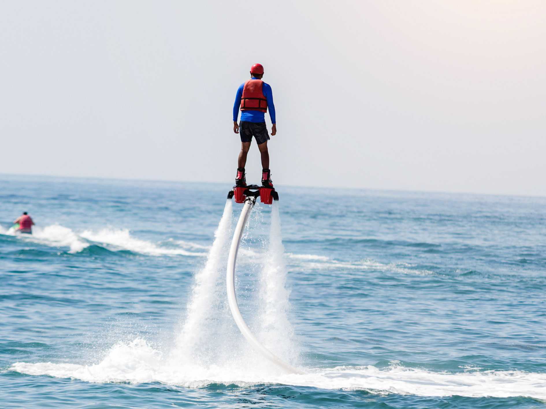 Fly Board
